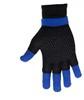 Reece 889031 Knitted Ultra Grip Glove 2 in 1 - Black-Royal - JR