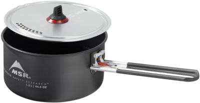 MSR Ceramic Solo Pot Pan