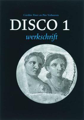 Disco (Paperback)