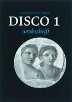 Disco (Paperback)