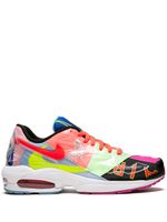 Nike baskets Air Max 2 Light - Noir Nike baskets Air Max 2 Light - Noir
