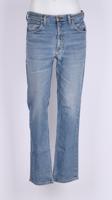 Vintage Straight Lee  Blue size 31 / 31