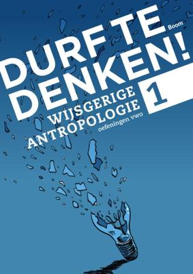 Wijsgerige antropologie (Paperback)
