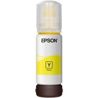 Epson 102 EcoTank inktfles Inkt Geel