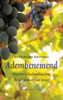 Adembenemend - Bernhard Reitsma - eBook (9789023929277) - thumbnail