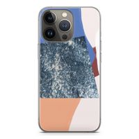 Billy: iPhone 13 Pro Transparant Hoesje