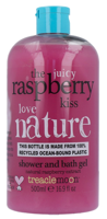 Treaclemoon Raspberry Kiss Shower & Bath Gel