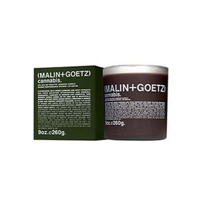 Malin+Goetz Cannabis Candle