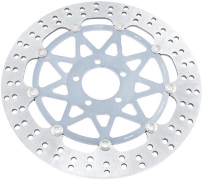 TRW Rotor msw216 floating