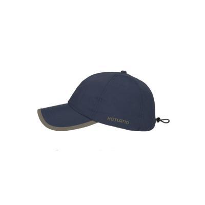Hatland Stef Anti-Mosquito Pet Heren Slate Blue S/M