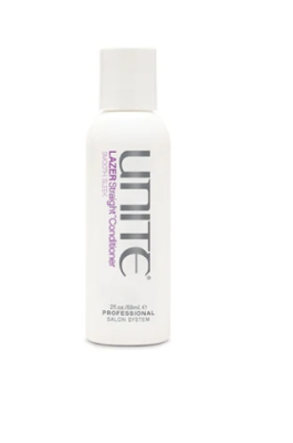 Unite Cleanse & Condition Lazer Straight Conditioner 59ml
