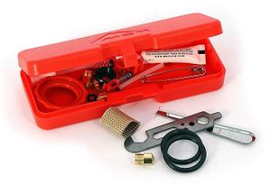 MSR Whisperlite Service Kit