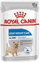 Royal Canin Light Weight Care natvoer 85g