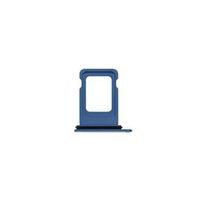 iPhone 14, iPhone 14 Plus SIM-kaartlade - Blauw - thumbnail
