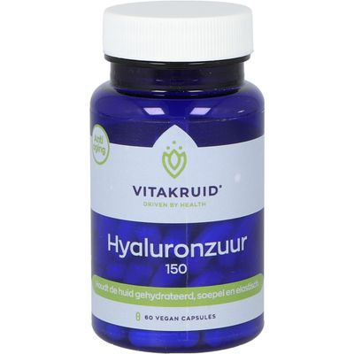Hyaluronzuur 150