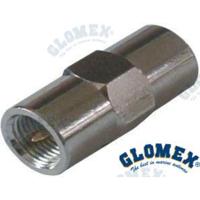 Accesorios GLORA357 - ADAPTADOR FME MACHO A FME MACHO