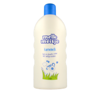 Melkmeisje Bad en douche karnemelk 2 Liter