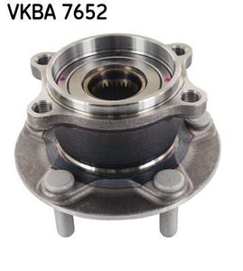 Wiellager VKBA7652