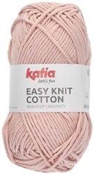 Katia Easy Knit Cotton 006 Medium roze