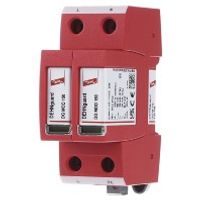 DG M TN 150 FM  - Surge protection for power supply DG M TN 150 FM - thumbnail