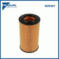 Requal Oliefilter ROF007