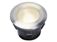 Garden lights larch inbouwspot 12 v 30 lm 1 w 3000 k - Velleman