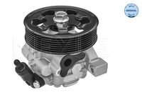 Servo pomp 31146310002