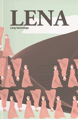 Lena - Leny Hamminga - ebook