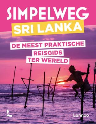 Simpelweg Sri Lanka (Paperback)