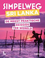 Simpelweg Sri Lanka (Paperback)