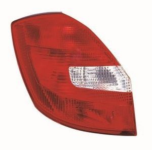 Achterlicht 6651914LLDUE