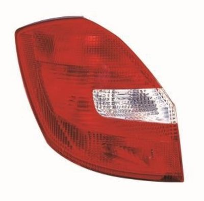 Achterlicht 6651914LLDUE