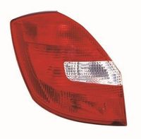 Achterlicht 6651914LLDUE