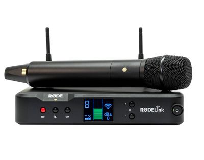 RODE Wireless Performer Kit