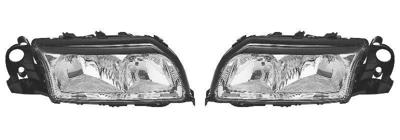 Koplamp Set SET5960962