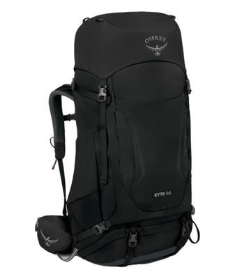 Osprey Kyte 68 Backpack Dames Black WXS/S