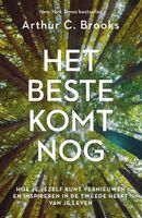 Het beste komt nog - Arthur Brooks - ebook - thumbnail