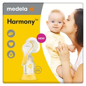 Medela Harmony kolfapparaat Handmatig