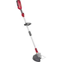 WOLF-Garten Lycos 40/300 T Set Grastrimmer Accu Incl. accu, Met accessoires, Met draaggordel, In hoogte verstelbare greep 2.5 Ah Snijbreedte max.: 30 mm