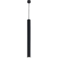 ECO-Light I-FLUKE-S NERO I-FLUKE-S NERO Hanglamp GU10 Zwart