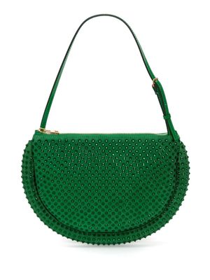 JW Anderson sac porté épaule Bumper-Moon - Vert
