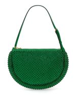 JW Anderson sac porté épaule Bumper-Moon - Vert