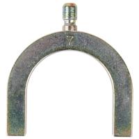 KS Tools 700.1647 Vork inbouw, goud, 51 mm