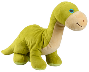 Warmies Warmteknuffel Brachiosaurus