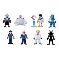Final Fantasy VII Polygon Figures Vol. 2 6 cm Assortment (8) Final Fantasy VII Polygon Figures Vol. 2 6 cm Assortment (8)