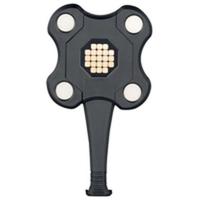 Oplader Mobilis Zwart