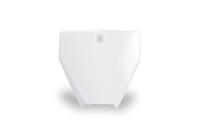 UFO PLAST startnummerbord start number plate ufo husqvarna white