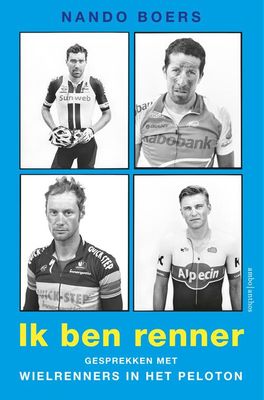 Ik ben renner Ik ben renner