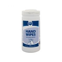 Hand-Wipes / reinigingsdoekjes