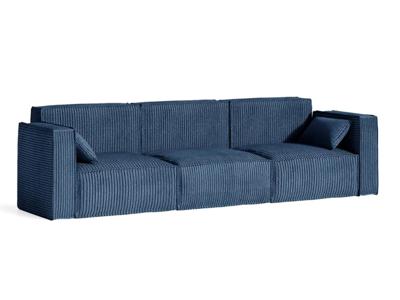 Multimo Bank Fancy Double triple 292 cm